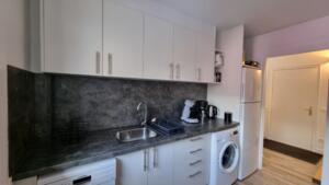 190038 38 RESIDENCIA - APARTAMENT 2 HAB- PAS DE LA CASA Apartamento  Pas de la Casa