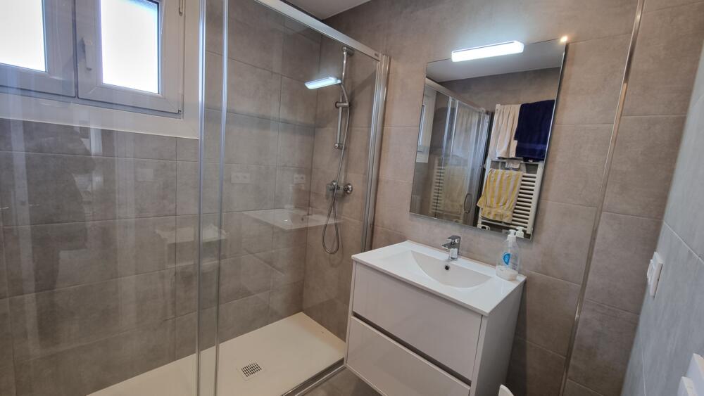 190038 38 RESIDENCIA - APARTAMENT 2 HAB- PAS DE LA CASA Apartamento  Pas de la Casa
