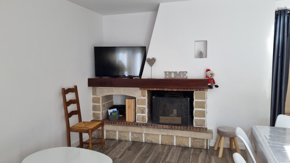 190038 38 RESIDENCIA - APARTAMENT 2 HAB- PAS DE LA CASA Apartamento  Pas de la Casa