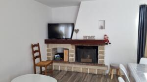 190038 38 RESIDENCIA - APARTAMENT 2 HAB- PAS DE LA CASA Apartamento  Pas de la Casa