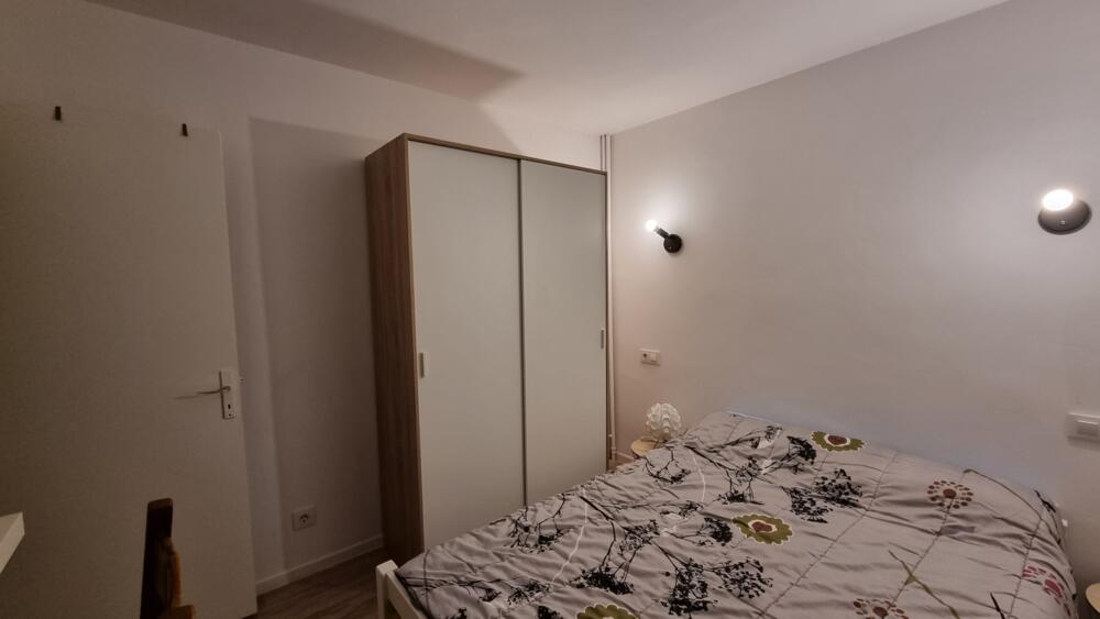 190038 38 RESIDENCIA - APARTAMENT 2 HAB- PAS DE LA CASA Apartamento  Pas de la Casa