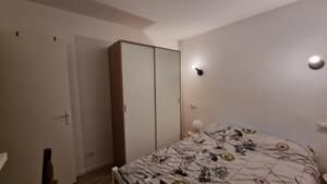 190038 38 RESIDENCIA - APARTAMENT 2 HAB- PAS DE LA CASA Apartamento  Pas de la Casa