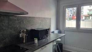 190038 38 RESIDENCIA - APARTAMENT 2 HAB- PAS DE LA CASA Apartamento  Pas de la Casa