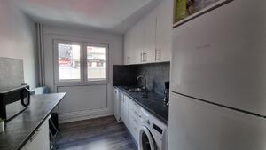 190038 38 RESIDENCIA - APARTAMENT 2 HAB- PAS DE LA CASA Apartamento  Pas de la Casa