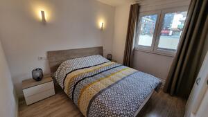 190038 38 RESIDENCIA - APARTAMENT 2 HAB- PAS DE LA CASA Apartamento  Pas de la Casa