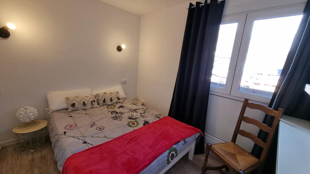 190038 38 RESIDENCIA - APARTAMENT 2 HAB- PAS DE LA CASA Apartamento  Pas de la Casa