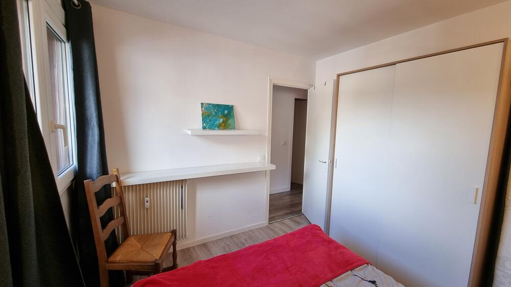190038 38 RESIDENCIA - APARTAMENT 2 HAB- PAS DE LA CASA Apartamento  Pas de la Casa