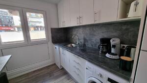 190038 38 RESIDENCIA - APARTAMENT 2 HAB- PAS DE LA CASA Apartamento  Pas de la Casa