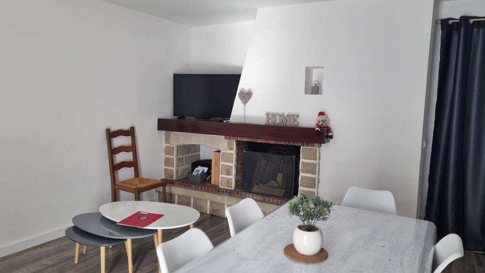 190038 38 RESIDENCIA - APARTAMENT 2 HAB- PAS DE LA CASA Apartamento  Pas de la Casa
