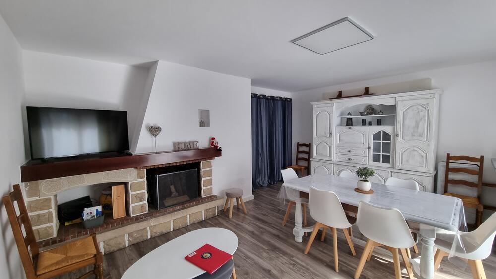 190038 38 RESIDENCIA - APARTAMENT 2 HAB- PAS DE LA CASA Apartamento  Pas de la Casa