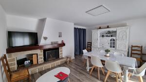 190038 38 RESIDENCIA - APARTAMENT 2 HAB- PAS DE LA CASA Apartamento  Pas de la Casa