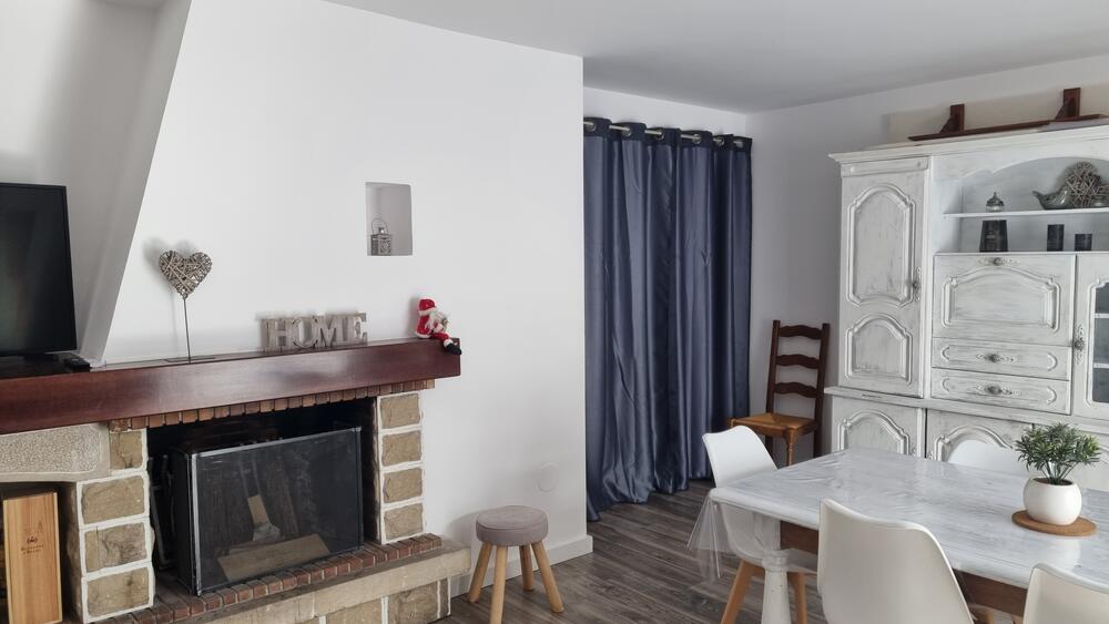 190038 38 RESIDENCIA - APARTAMENT 2 HAB- PAS DE LA CASA Apartamento  Pas de la Casa