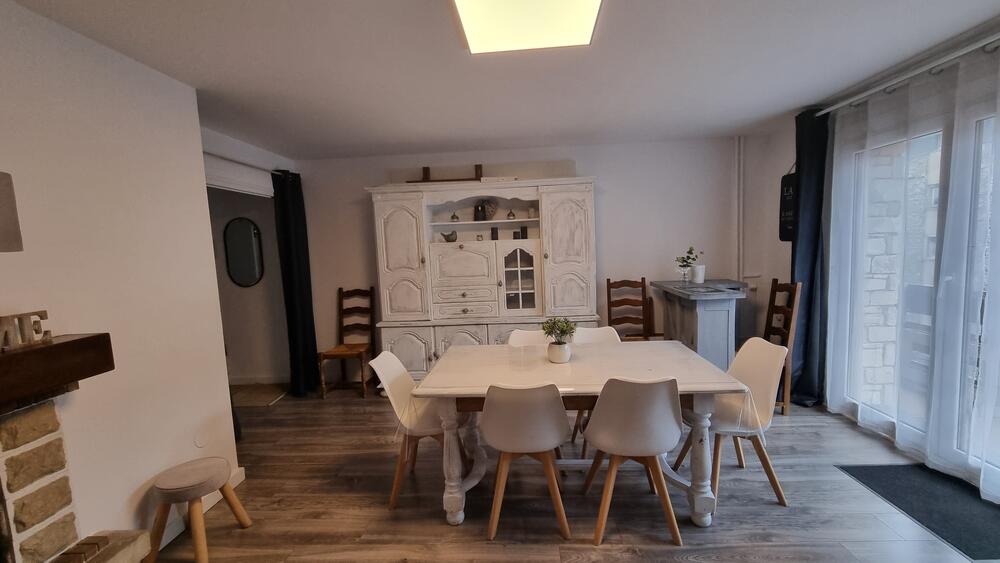 190038 38 RESIDENCIA -apt 2 hab-200 m piste-Pas de la Casa -008075 Apartament  Pas de la Casa
