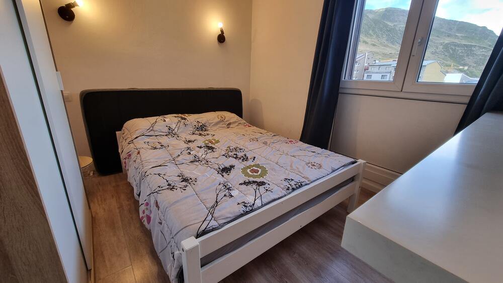 190038 38 RESIDENCIA -apt 2 hab-200 m piste-Pas de la Casa -008075 Apartament  Pas de la Casa
