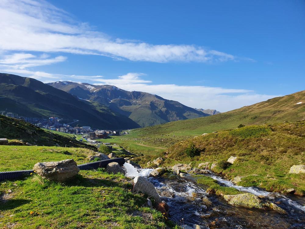 160601 601 NEVADA 2 Estudio  Pas de la Casa