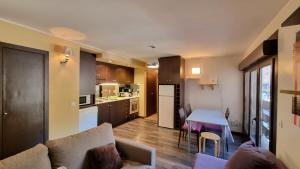 190042 42 RESIDENCIA - APT 2 HAB - PAS DE LA CASA Apartment  Pas de la Casa