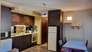 190042 42 RESIDENCIA - APT 2 HAB - PAS DE LA CASA Apartment  Pas de la Casa
