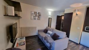 190042 42 RESIDENCIA - APT 2 HAB - PAS DE LA CASA Apartment  Pas de la Casa