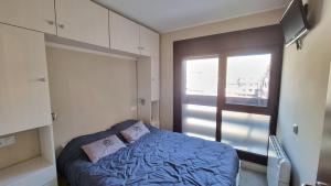 190042 42 RESIDENCIA - APT 2 HAB - PAS DE LA CASA Apartment  Pas de la Casa