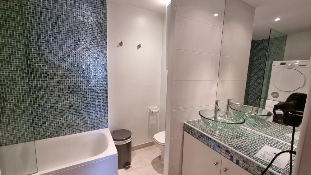 190042 42 RESIDENCIA - APT 2 HAB - PAS DE LA CASA Apartamento  Pas de la Casa
