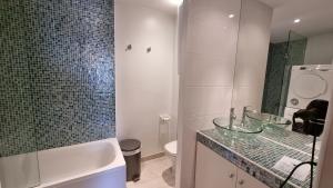 190042 42 RESIDENCIA - APT 2 HAB - PAS DE LA CASA Apartment  Pas de la Casa