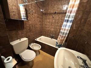 2324 APARTAMENT 50 m²- vistas pie pistas Appartement  Pas de la Casa