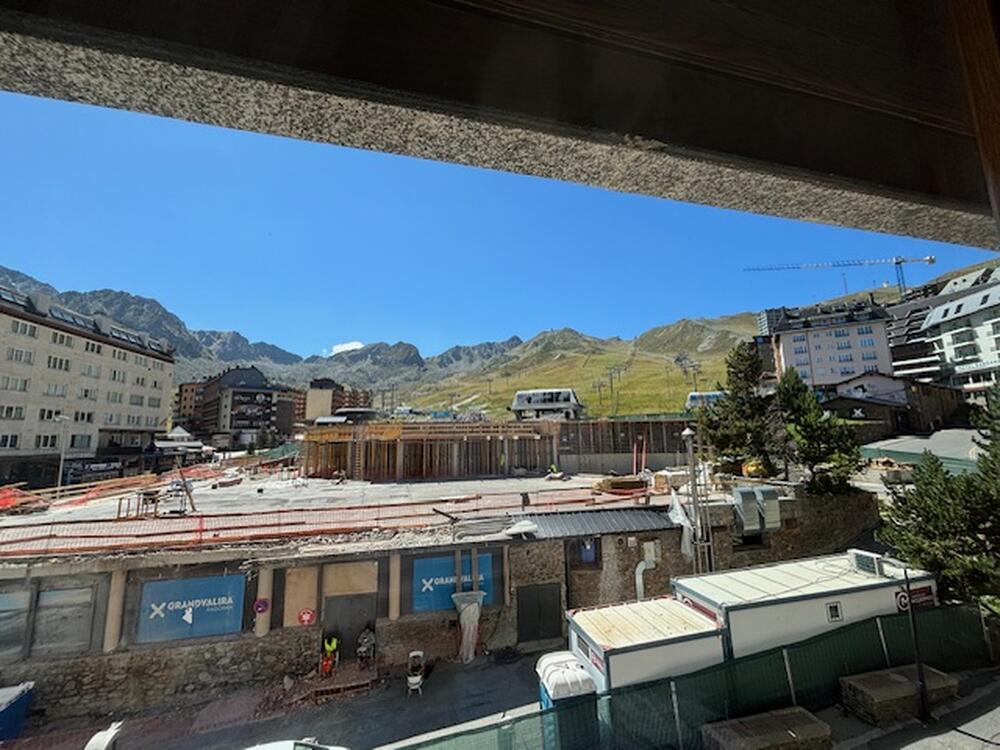 2324 APARTAMENT 50 m²- vistas pie pistas Apartament Pas de la Casa 2324 APARTAMENT 50 m²- vistas pie pistas Apartament Pas de la Casa