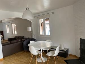 2432 APARTAMENT-  3 hab- viestas y pie pistas- Pas de la Casa Appartement  Pas de la Casa