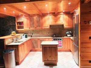 2316 Chalet a pie de pistas Pas de la Casa Chalet  Pas de la Casa