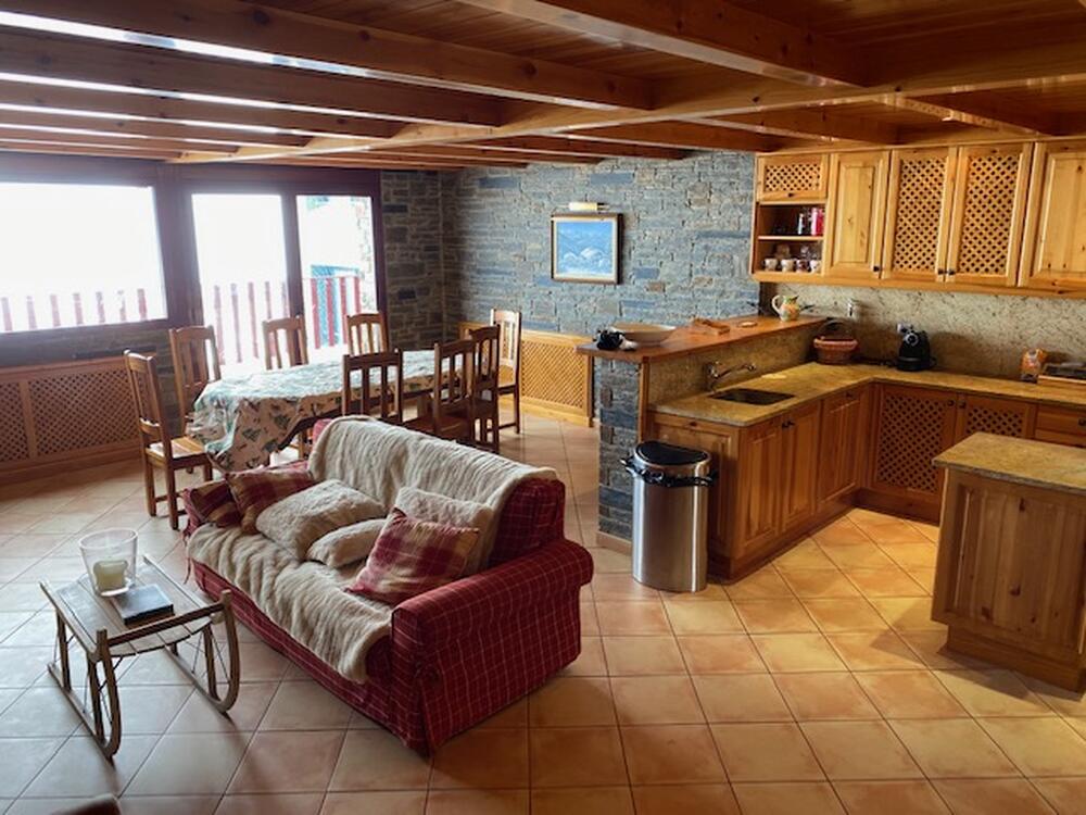 2316 Chalet a pie de pistas Pas de la Casa Casa / Xalet Pas de la Casa 2316 Chalet a pie de pistas Pas de la Casa Casa / Xalet Pas de la Casa
