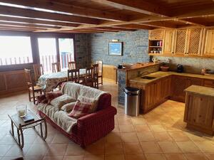 2316 Chalet a pie de pistas Pas de la Casa Chalet  Pas de la Casa