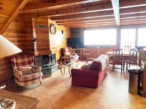 2316 Chalet a pie de pistas Pas de la Casa Chalet  Pas de la Casa