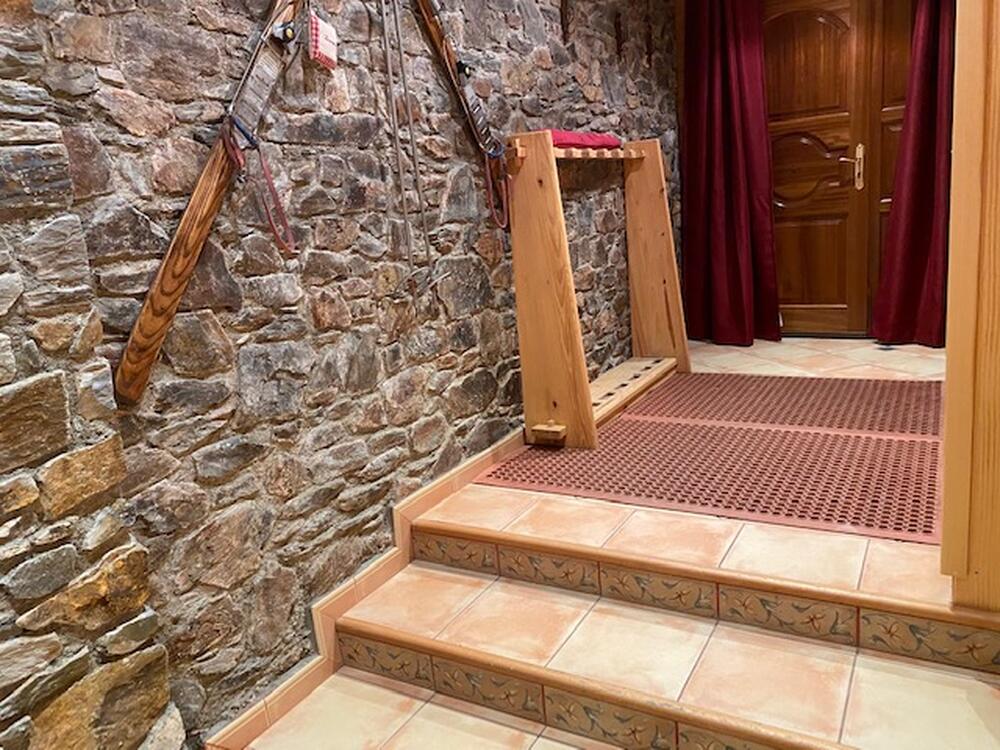 2316 Chalet a pie de pistas Pas de la Casa Casa / Xalet Pas de la Casa 2316 Chalet a pie de pistas Pas de la Casa Casa / Xalet Pas de la Casa