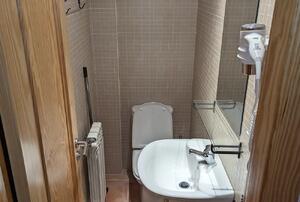 2321 APARTAMENT - 2HAB - 76 m² -PARKING  SANT PERE TARTER Appartement  El Tarter