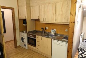 2321 APARTAMENT - 2HAB - 76 m² -PARKING  SANT PERE TARTER Appartement  El Tarter