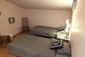 2321 APARTAMENT - 2HAB - 76 m² -PARKING  SANT PERE TARTER Appartement  El Tarter
