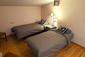2321 APARTAMENT - 2HAB - 76 m² -PARKING  SANT PERE TARTER Appartement  El Tarter