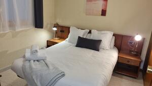 M3C APARTAMENT PIE PISTES- 2 HAB--PAS DE LA CASA Appartement  Pas de la Casa