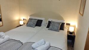 M3C APARTAMENT PIE PISTES- 2 HAB--PAS DE LA CASA Appartement  Pas de la Casa