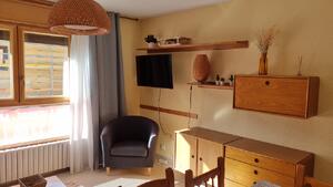 M3C APARTAMENT PIE PISTES- 2 HAB--PAS DE LA CASA Appartement  Pas de la Casa