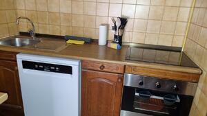 M3C APARTAMENT PIE PISTES- 2 HAB--PAS DE LA CASA Appartement  Pas de la Casa