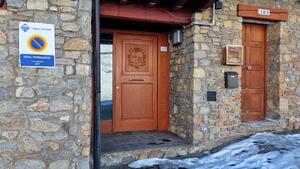 2310 xalet verune Appartement  Pas de la Casa