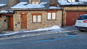 2310 xalet verune Appartement  Pas de la Casa