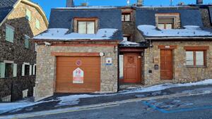 2310 xalet verune Appartement  Pas de la Casa