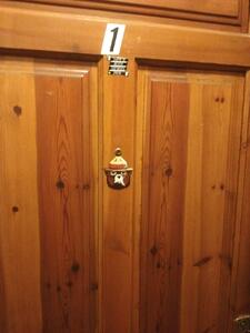 S51 SPORTING 5.1 Appartement  ENCAMP
