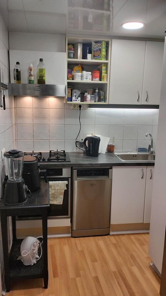 S51 SPORTING 5.1 Apartament ENCAMP S51 SPORTING 5.1 Apartament ENCAMP