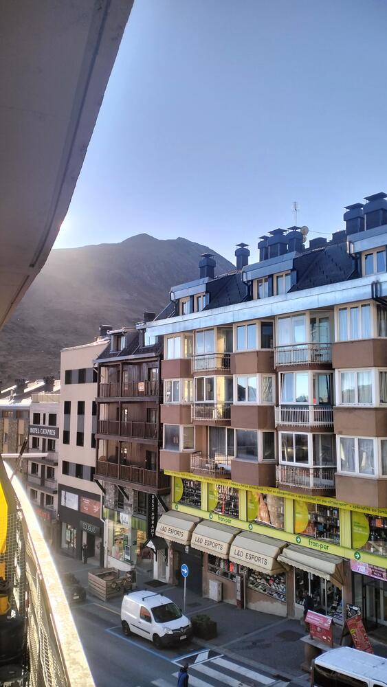 S51 SPORTING 5.1 Apartament ENCAMP S51 SPORTING 5.1 Apartament ENCAMP