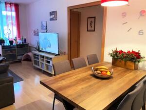 OS30 APARTAMENT 2 HAB. CON BALCON- CENTRO- PAS DE LA CASA  Appartement  Pas de la Casa