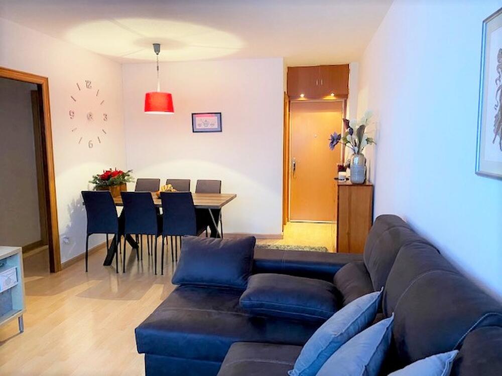 OS30 APARTAMENT 2 HAB. CON BALCON- CENTRO- PAS DE LA CASA Apartament Pas de la Casa OS30 APARTAMENT 2 HAB. CON BALCON- CENTRO- PAS DE LA CASA Apartament Pas de la Casa