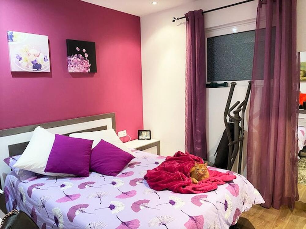 OS30 APARTAMENT 2 HAB. CON BALCON- CENTRO- PAS DE LA CASA Apartament Pas de la Casa OS30 APARTAMENT 2 HAB. CON BALCON- CENTRO- PAS DE LA CASA Apartament Pas de la Casa